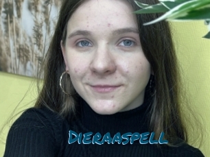 Dieraaspell