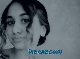 Dierabown