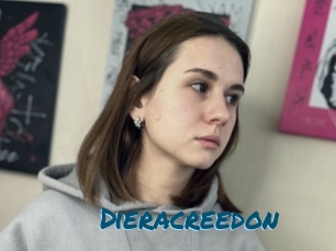 Dieracreedon