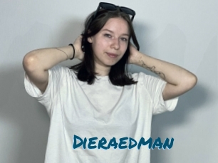 Dieraedman