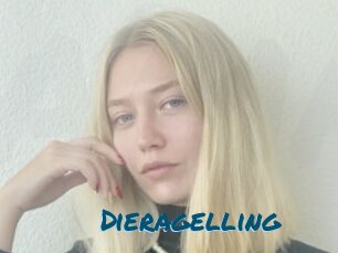 Dieragelling