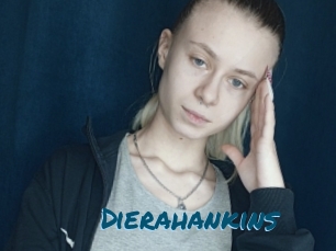 Dierahankins