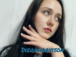 Dieraharvison