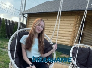 Dierahayne