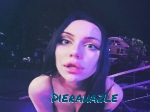 Dierahazle