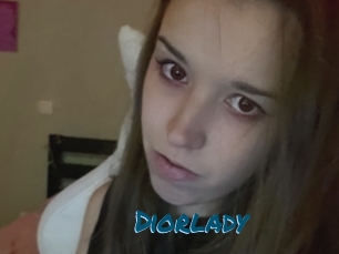 Diorlady