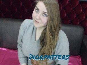 Diorpatters