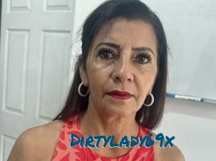 Dirtylady69x
