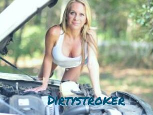 Dirtystroker