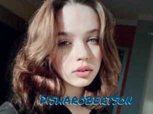 Disharobertson