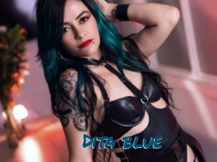 Dita_blue