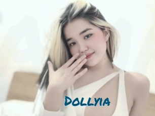 Dollyia