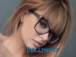 Dollyspicy