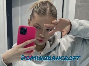 Dominobancroft