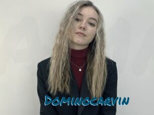 Dominocarvin