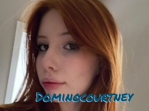 Dominocourtney