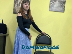 Dominofigge