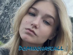 Dominohascall