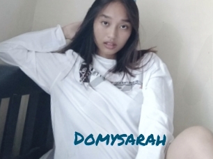 Domysarah