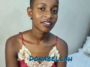 Donabellah