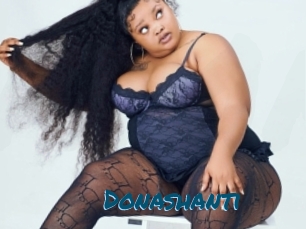 Donashanti