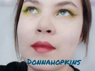 Donnahopkins