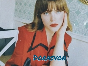 Dorasvon