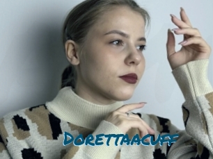 Dorettaacuff