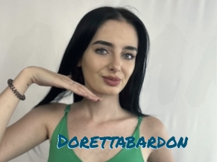 Dorettabardon