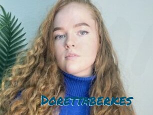 Dorettaberkes