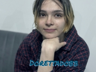 Dorettadobb