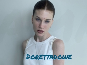 Dorettadowe