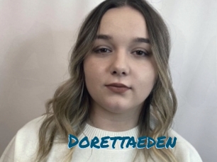 Dorettaeden