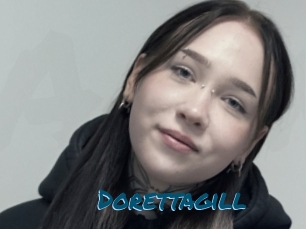 Dorettagill