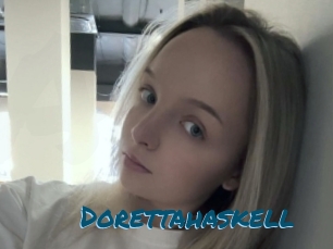 Dorettahaskell