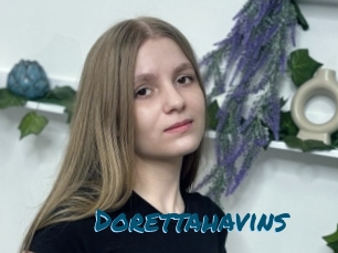 Dorettahavins