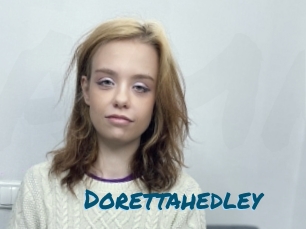 Dorettahedley