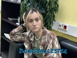 Dorisballester