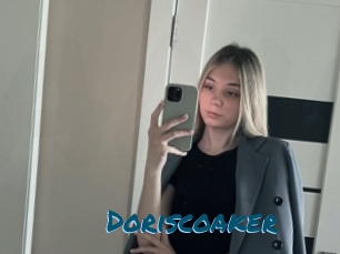 Doriscoaker