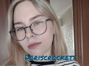 Doriscrockett