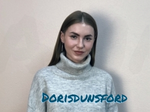 Dorisdunsford