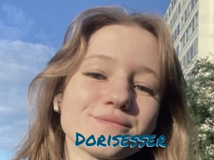 Dorisesser