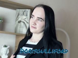 Dorisgulliford