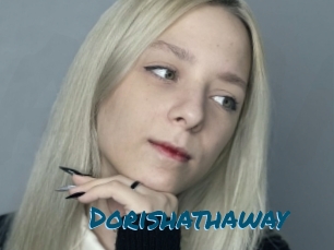 Dorishathaway