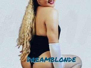 Dreamblonde