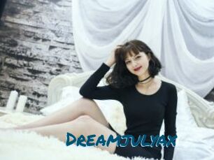 Dreamjulyax