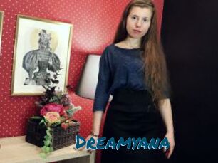 Dreamyana