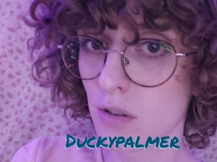 Duckypalmer