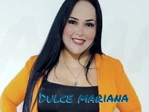 Dulce_mariana