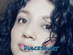 Dulcesquirt